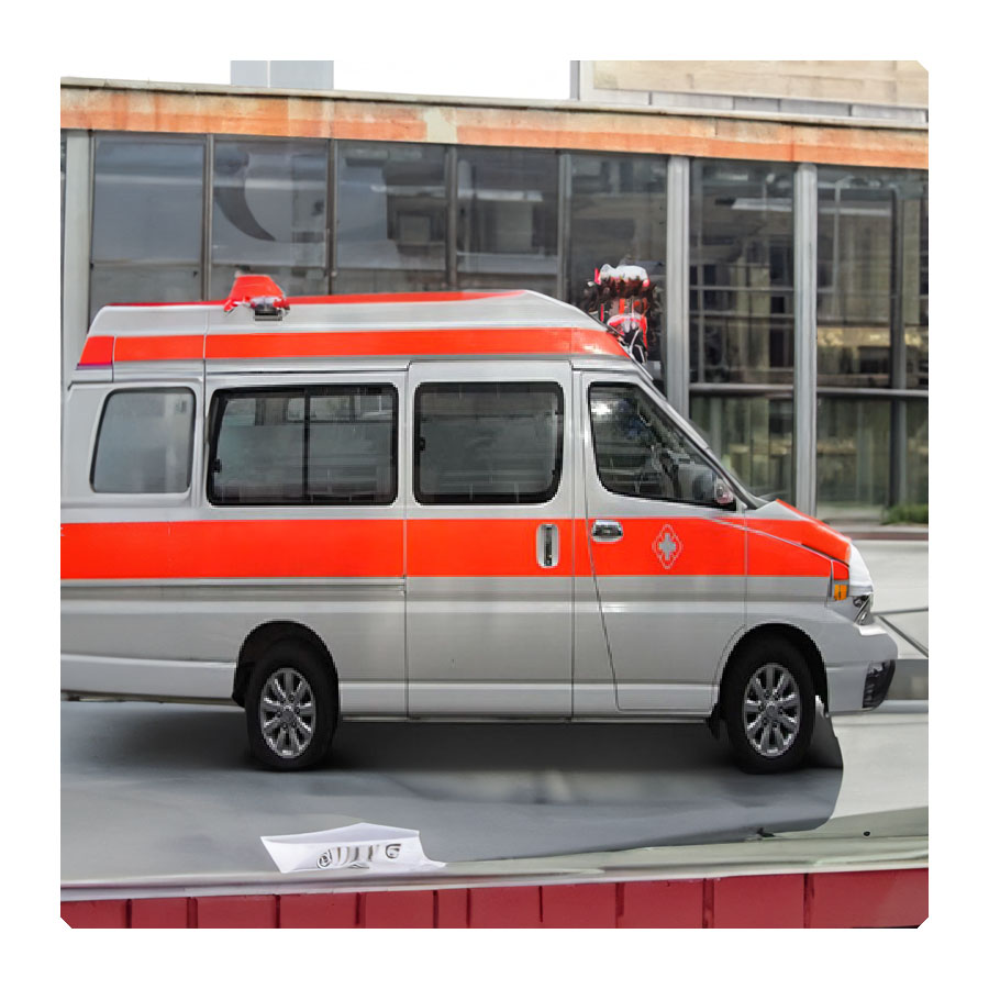 深圳出租私人救护车电话