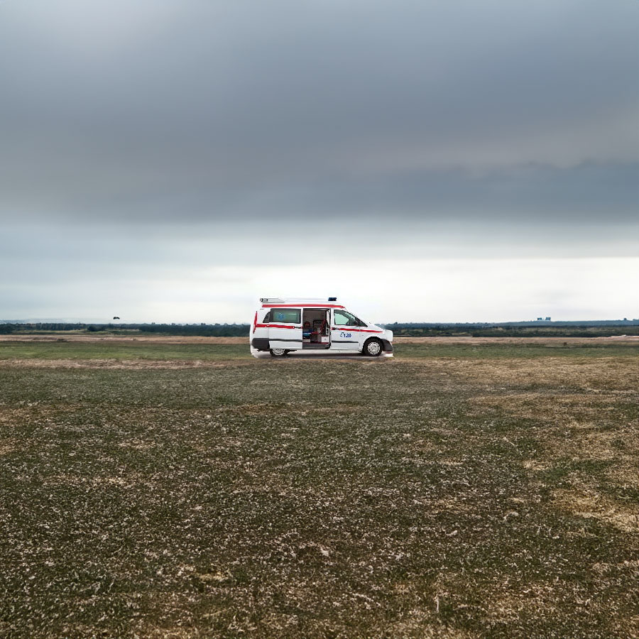 深圳租赁私人救护车联系电话