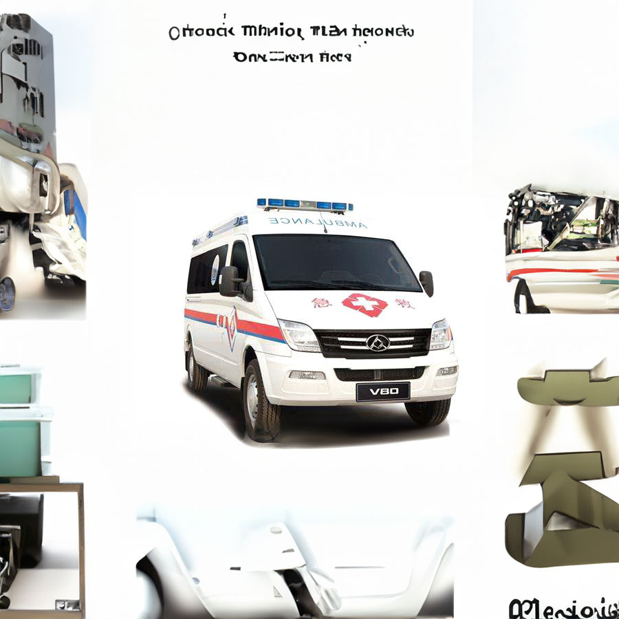 深圳出租急救车联系方式