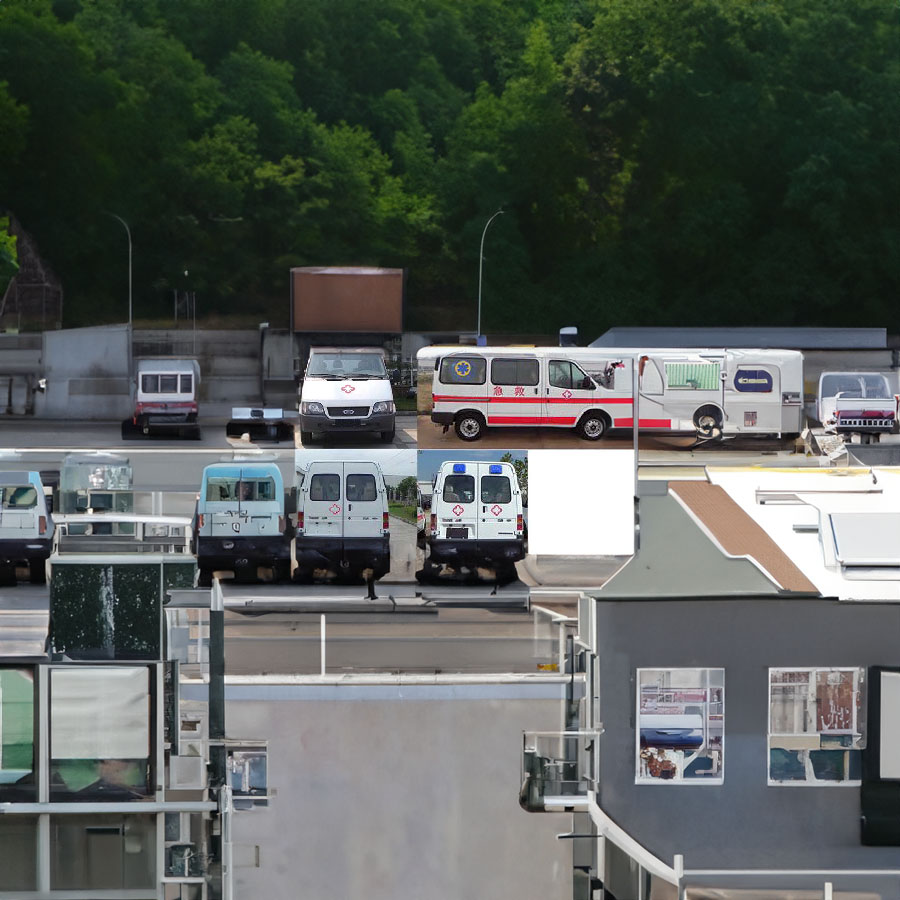 深圳租赁救护车联系方式