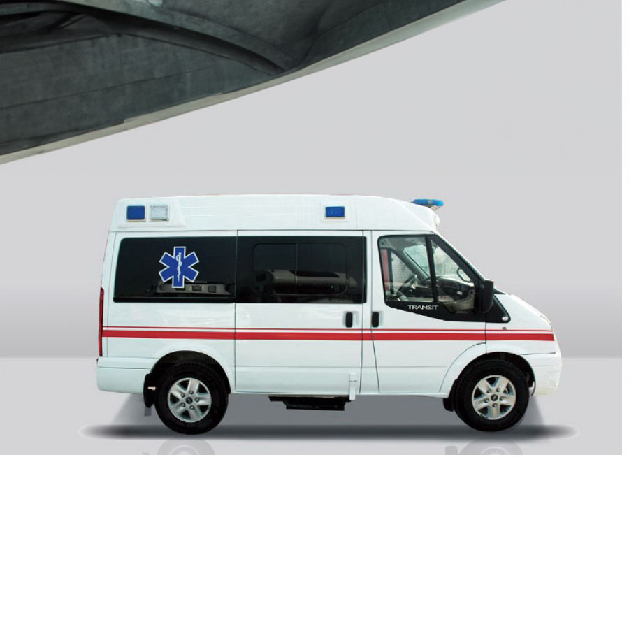 深圳出租私人救护车电话号码