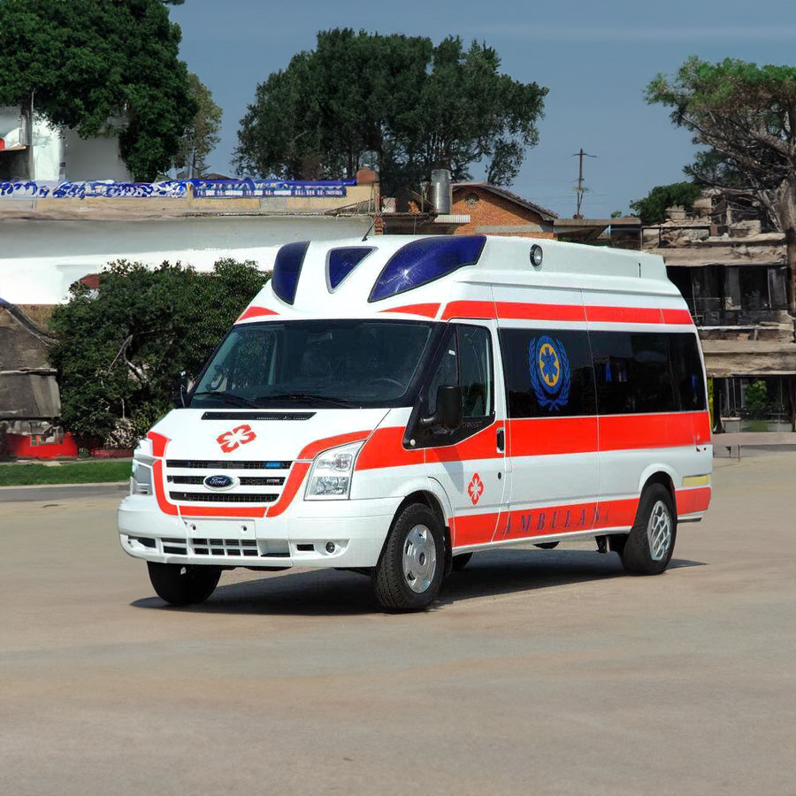 深圳租赁急救车电话号码