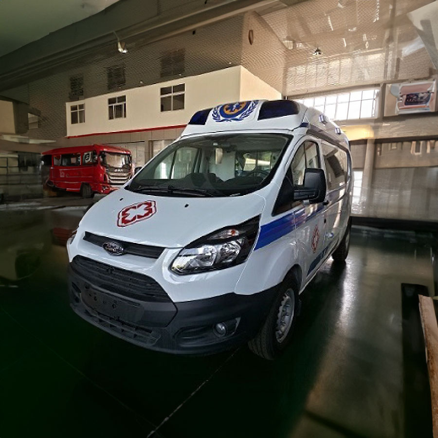 深圳租赁私人救护车联系方式