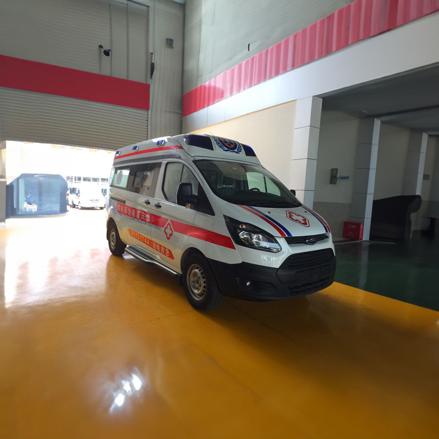 深圳租赁急救车电话号码