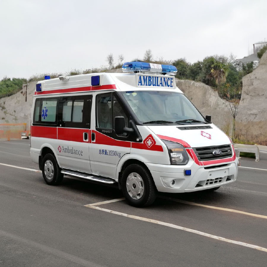 深圳出租救护车电话号码