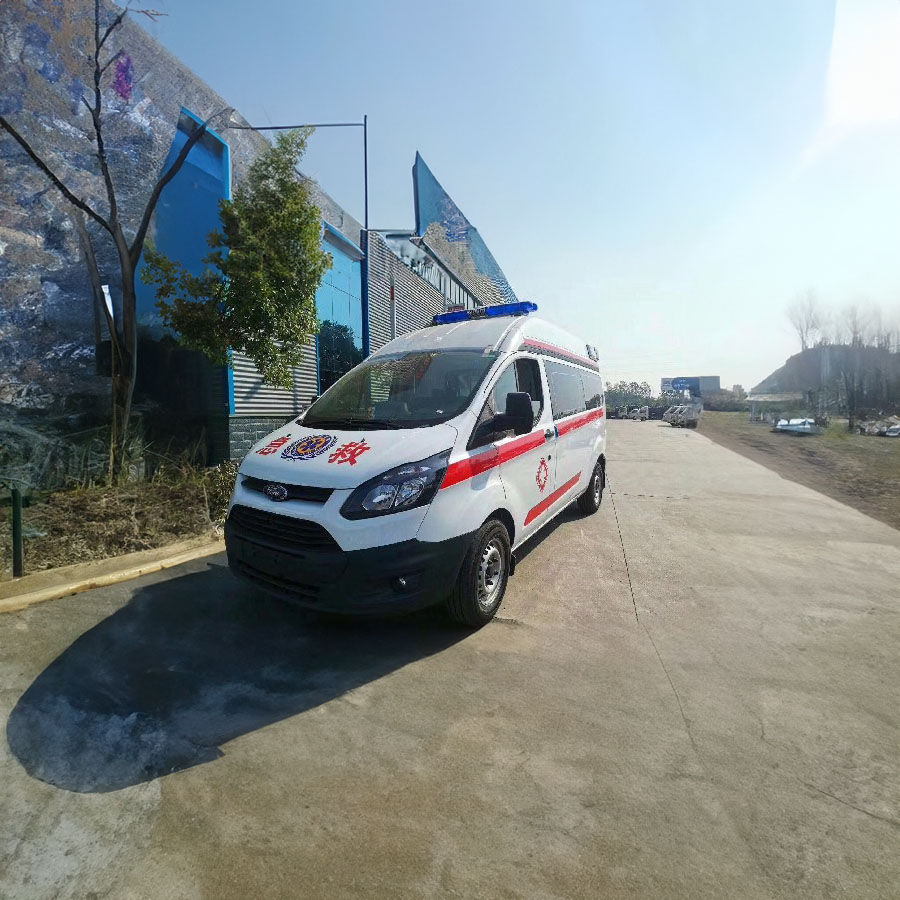 深圳租赁私人救护车电话号码