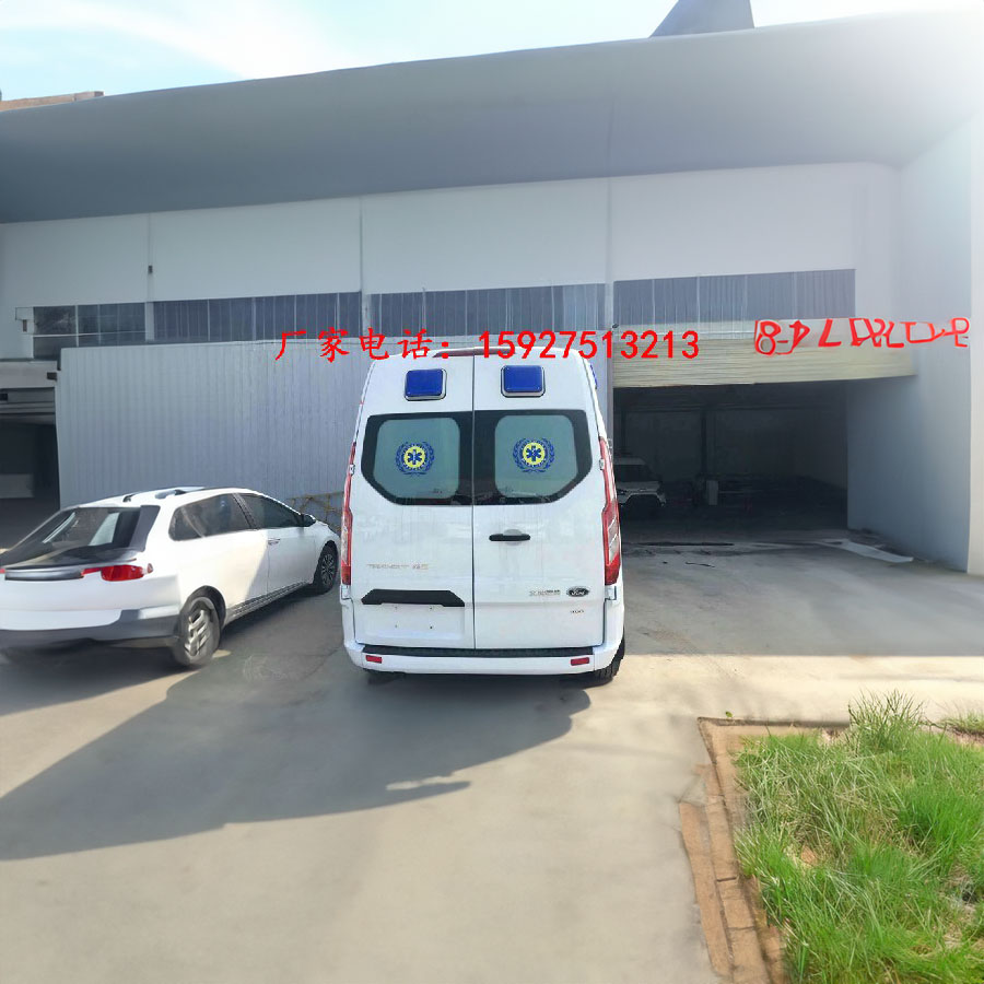 深圳租赁私人救护车电话号码