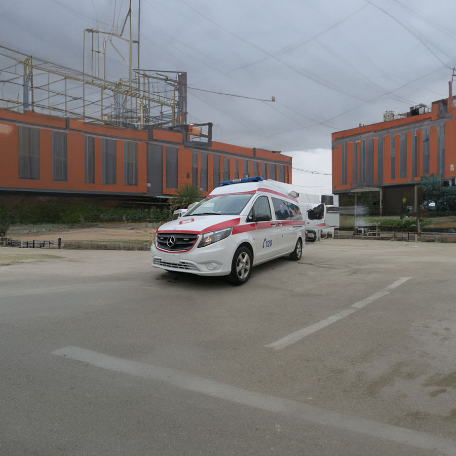 深圳出租救护车电话号码