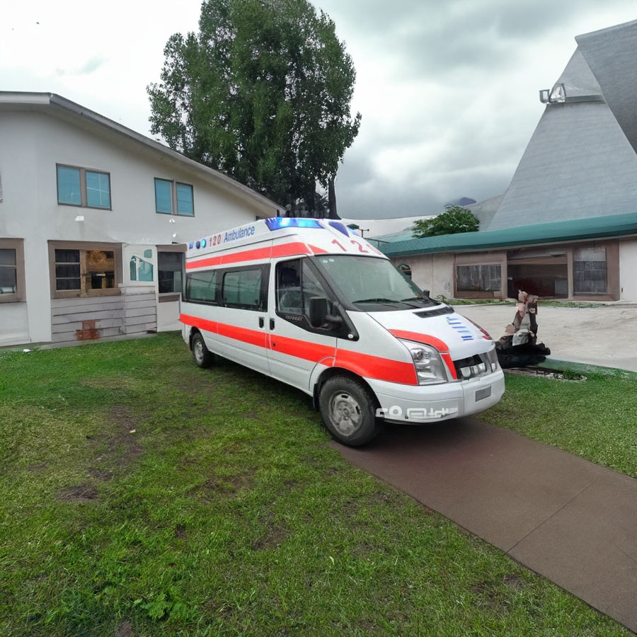 深圳出租急救车电话