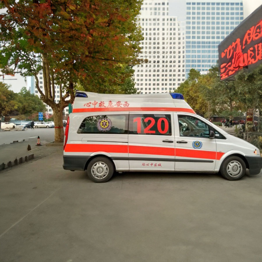 深圳出租120联系电话