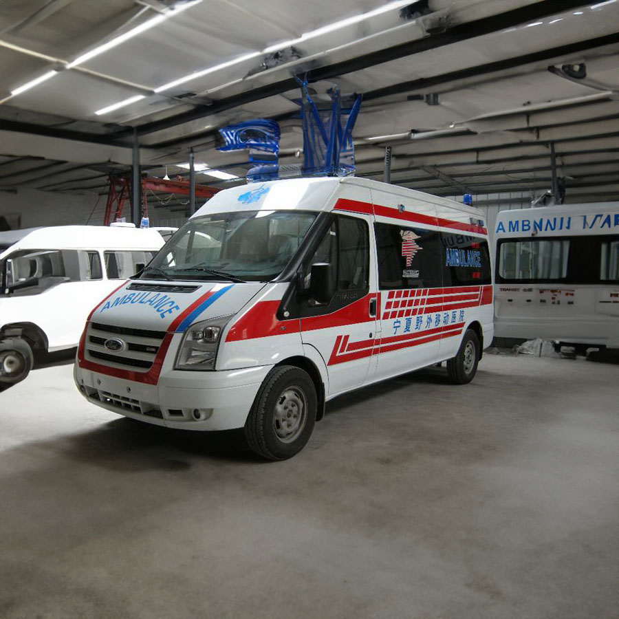 深圳出租救护车电话号码