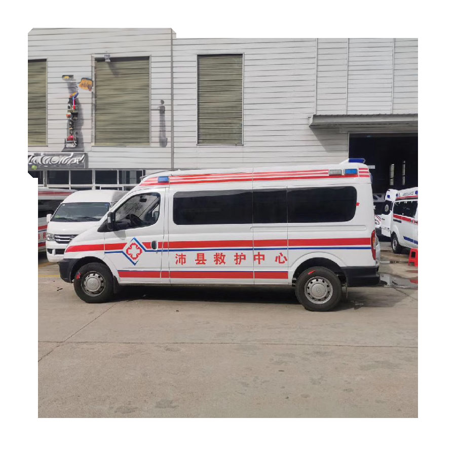 深圳出租急救车联系方式