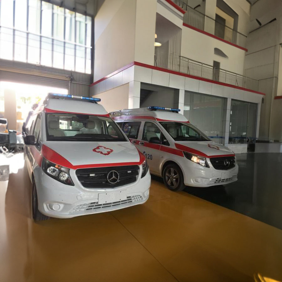 深圳出租救护车联系方式