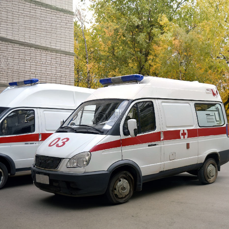 深圳租赁急救车联系电话