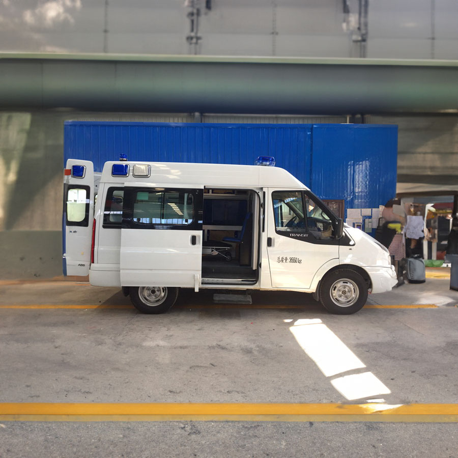 深圳出租120联系电话