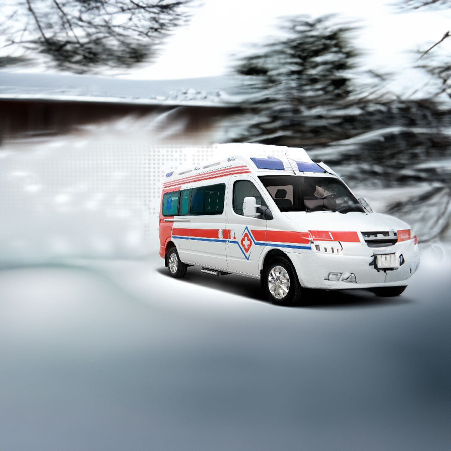 深圳出租救护车电话号码