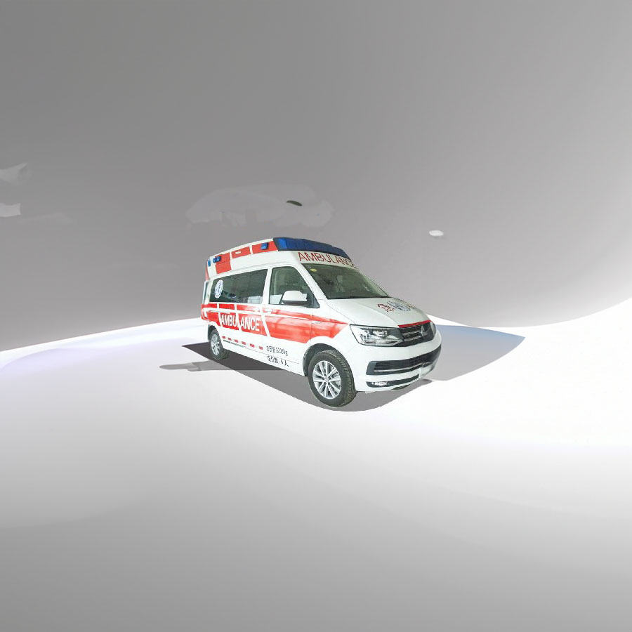 深圳租赁私人救护车