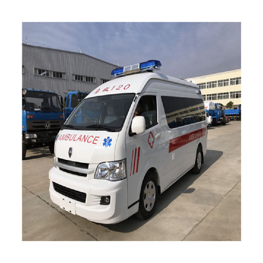 深圳租赁私人救护车联系方式