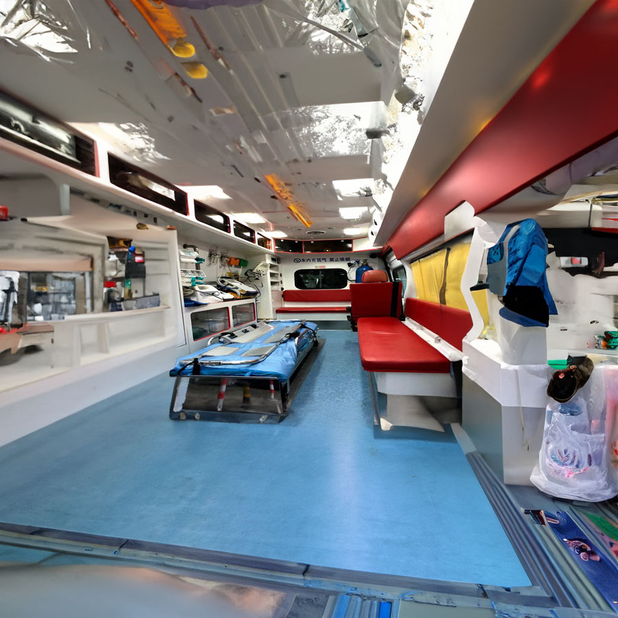 深圳租赁120联系方式