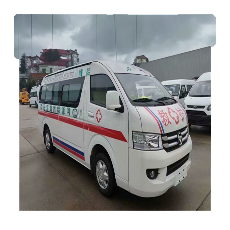 深圳出租救护车联系方式