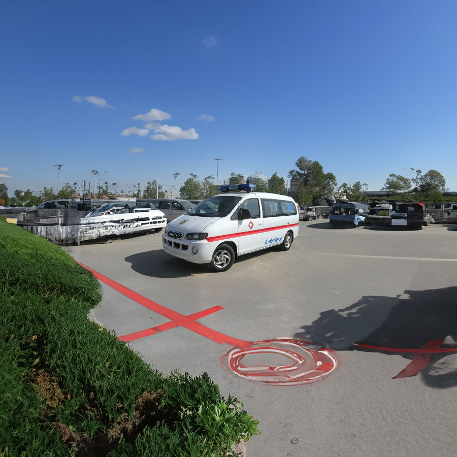 深圳租赁救护车联系方式