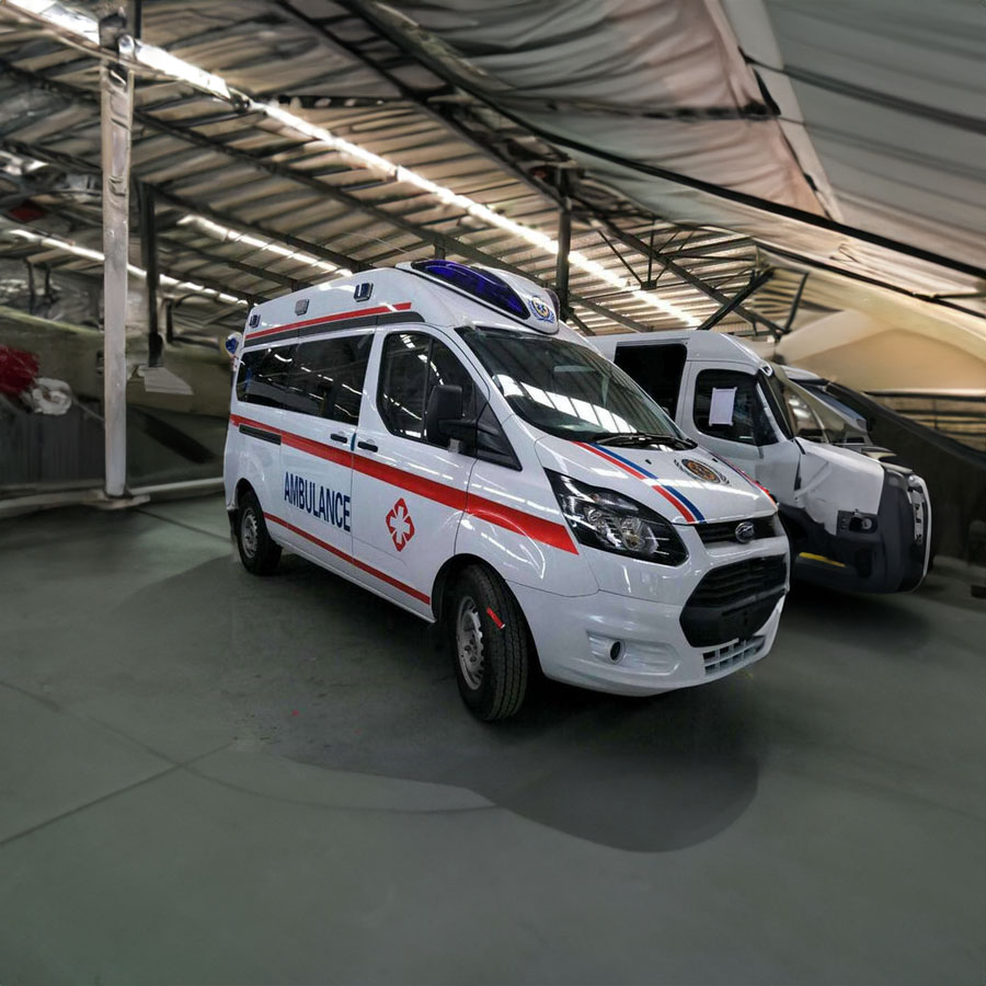 深圳租赁急救车联系方式