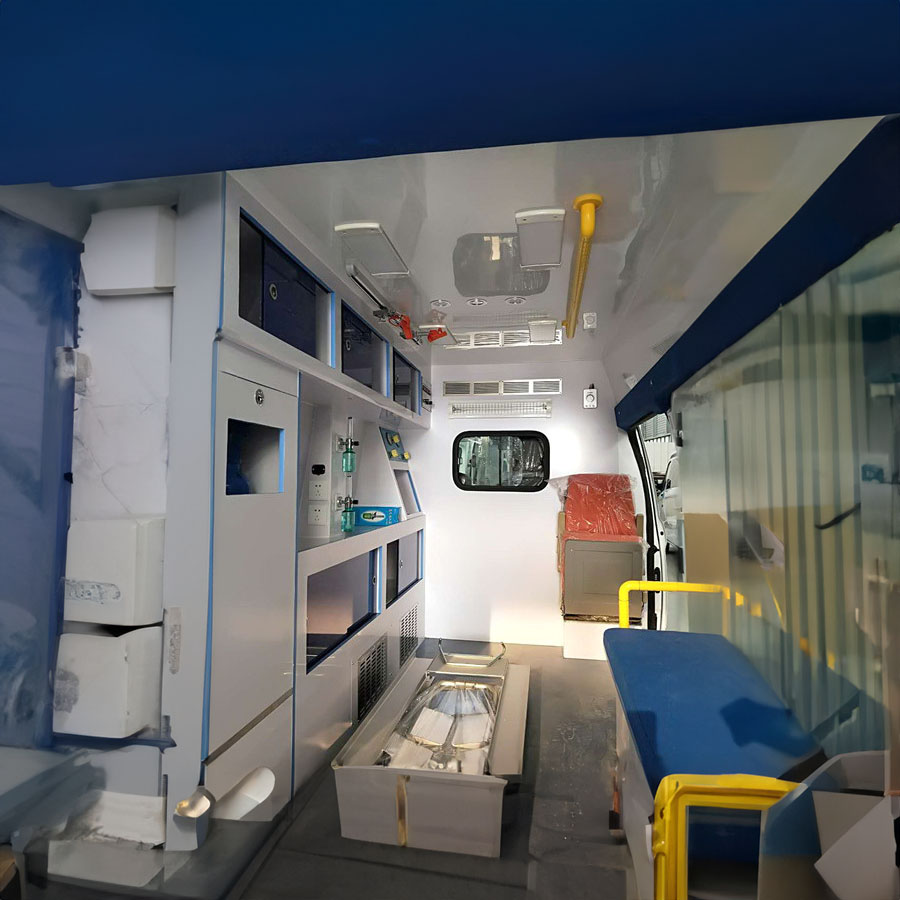 深圳租赁私人救护车联系方式