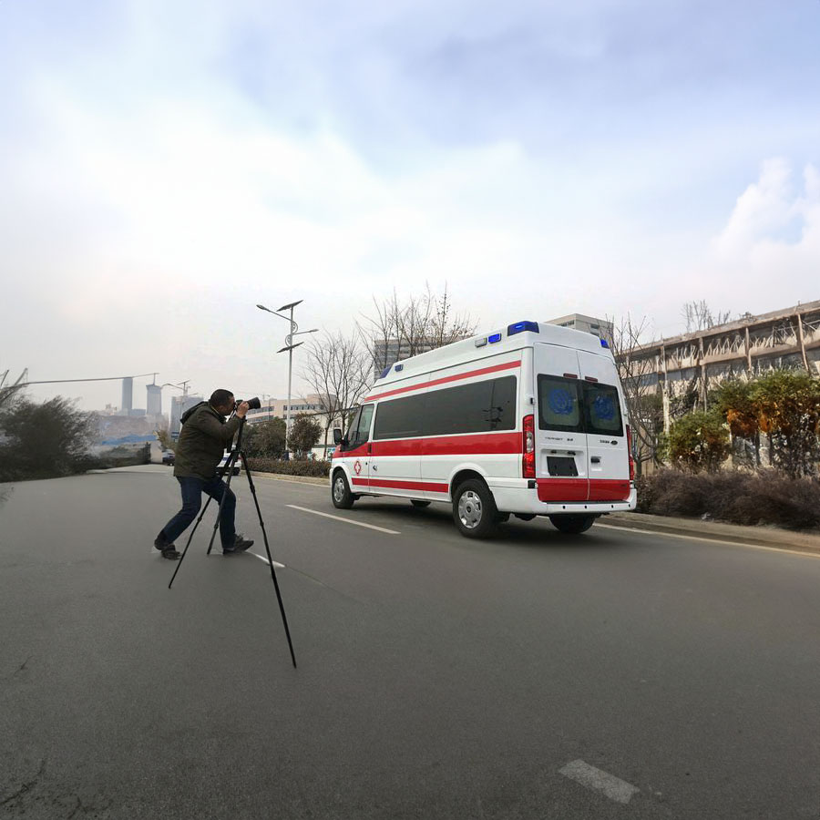 深圳出租救护车