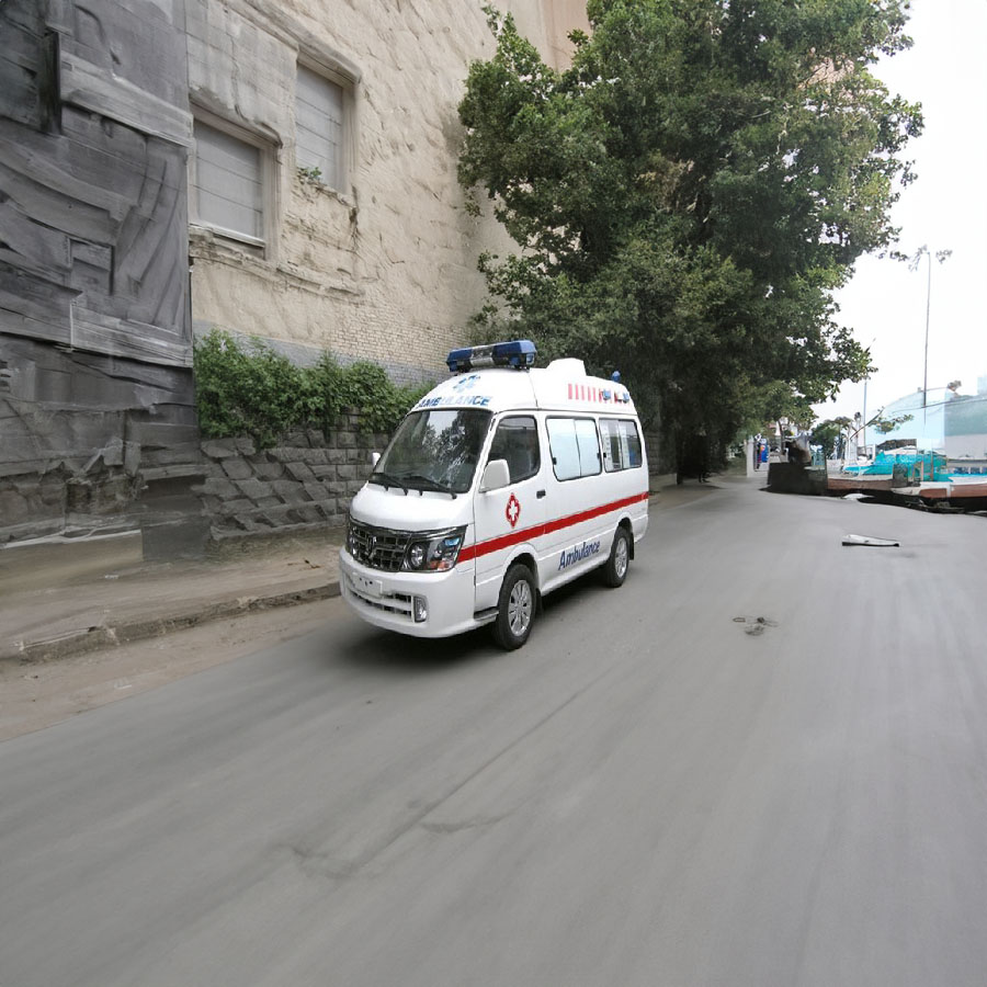 深圳租赁私人救护车联系电话