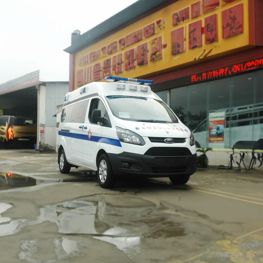 深圳出租私人救护车电话