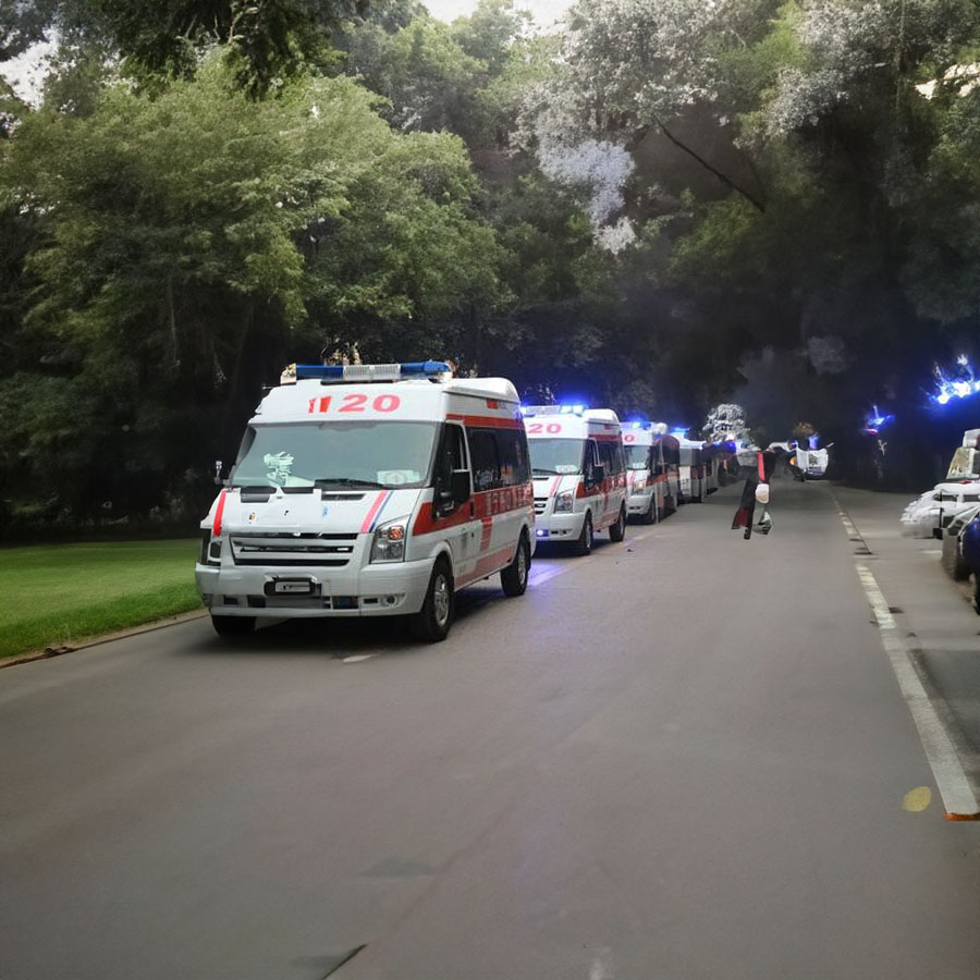 深圳租赁120电话