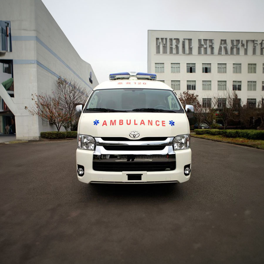 深圳出租急救车电话