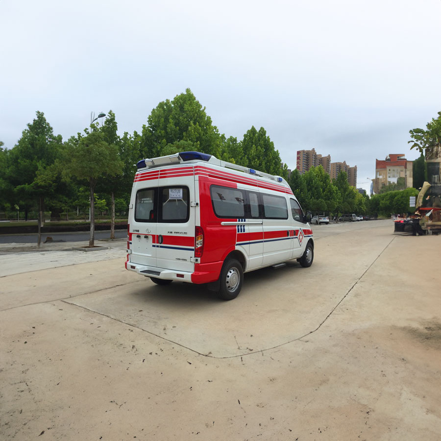 深圳租赁120联系方式