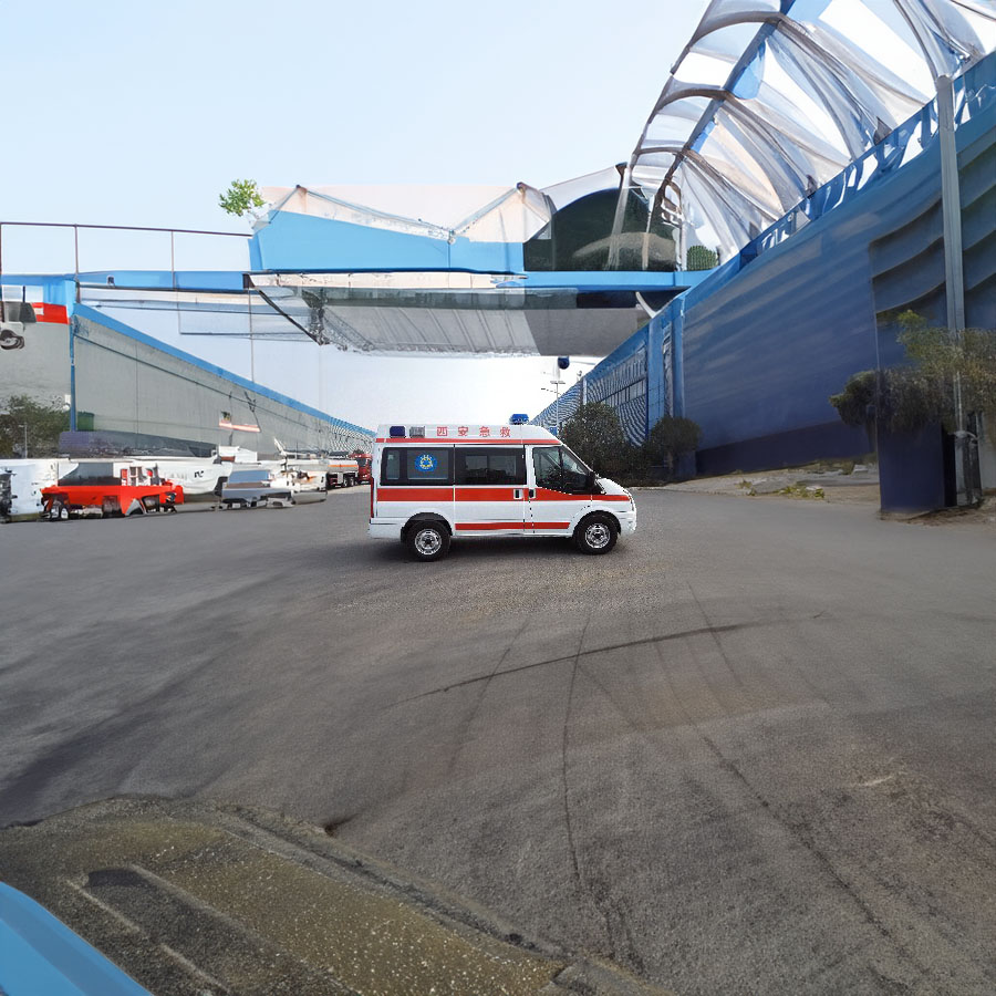 深圳出租急救车电话