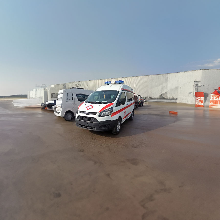 深圳出租救护车电话号码