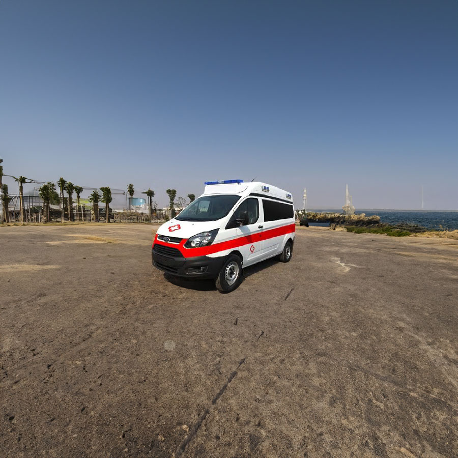 深圳出租救护车联系方式