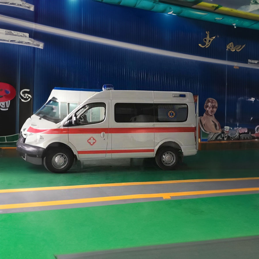 深圳租赁私人救护车电话号码