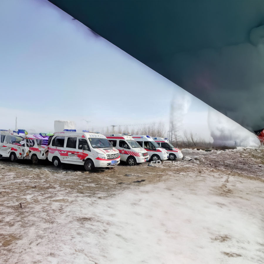 深圳出租急救车电话号码