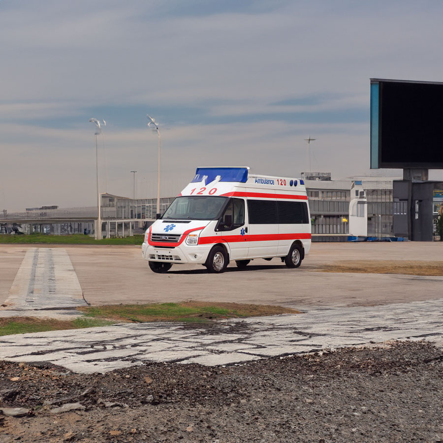 深圳租赁急救车电话号码