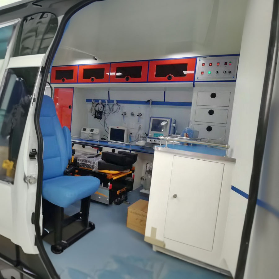 深圳出租私人救护车电话