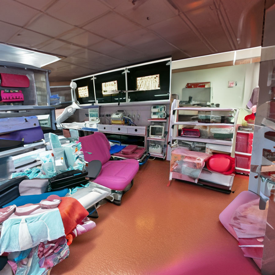 深圳出租私人救护车电话号码