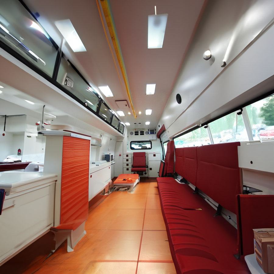 深圳出租私人救护车电话