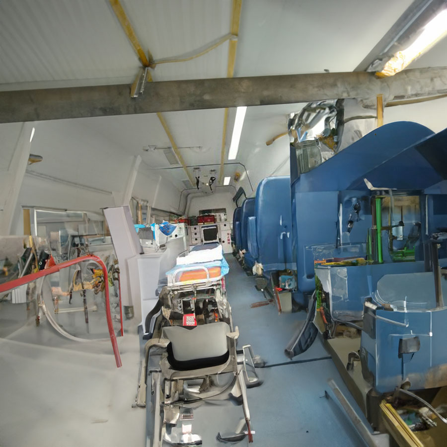 深圳租赁救护车电话号码