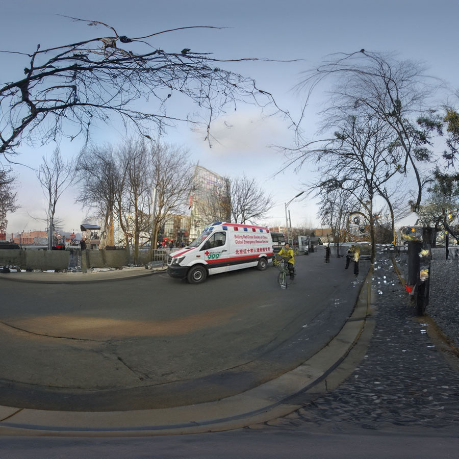 深圳出租急救车电话号码