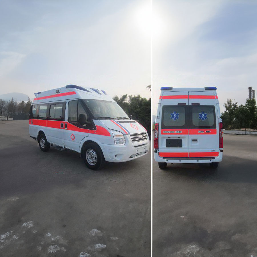 深圳出租急救车电话号码