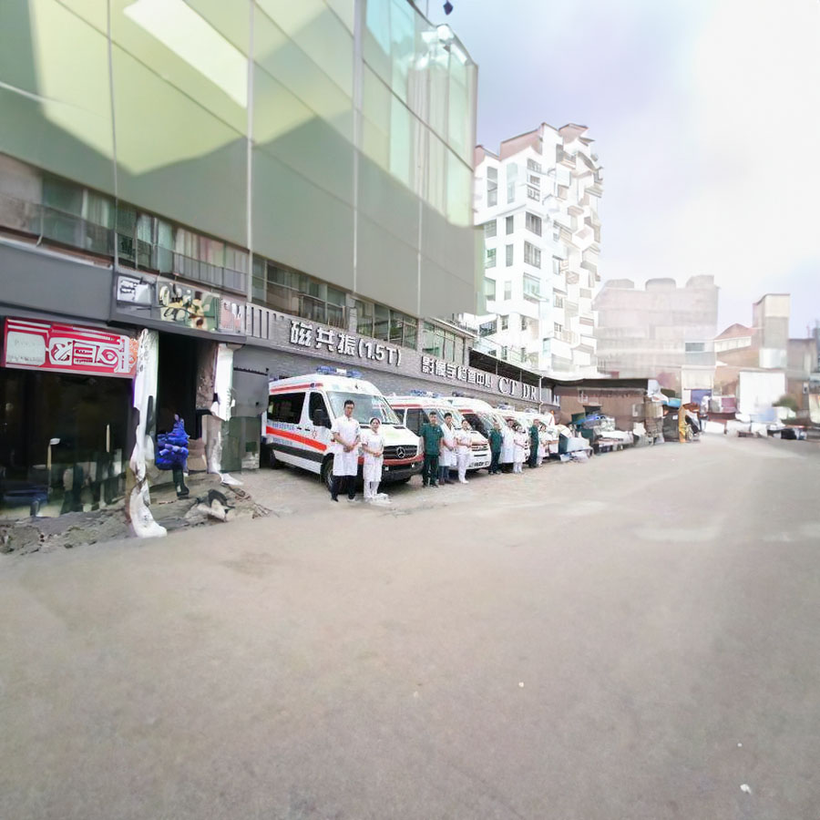 深圳租赁120电话