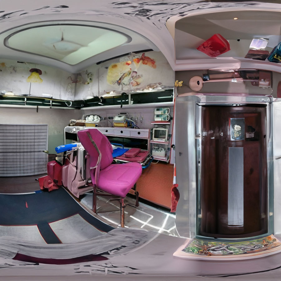 深圳租赁救护车