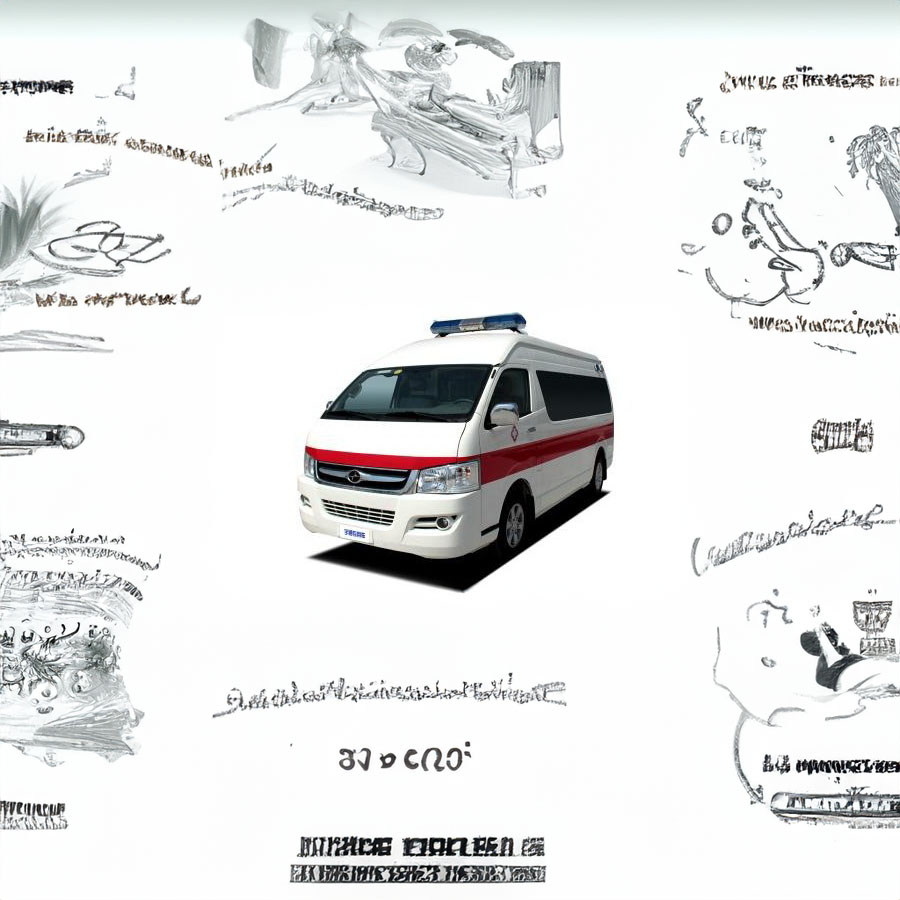 深圳租赁急救车电话