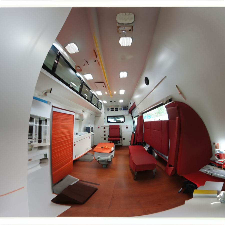 深圳出租救护车电话号码