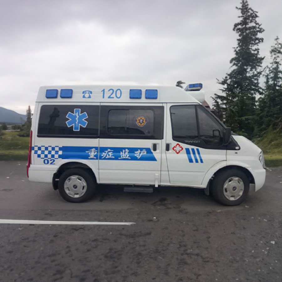 深圳租赁120联系方式